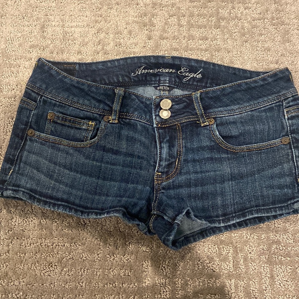 American eagle shorts